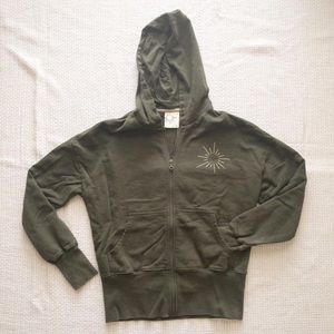 Offline by Aerie Hoodie